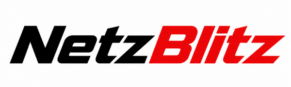 Netzblitz